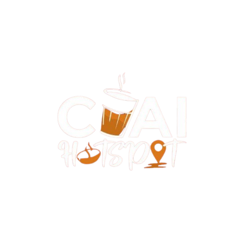 ChaiHotSpot Logo