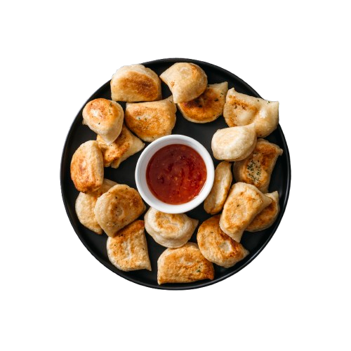 the momos