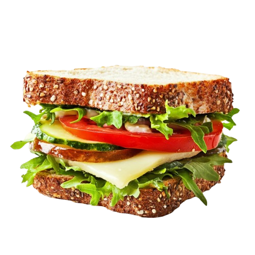 sandwich